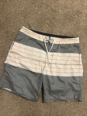 Billabong Men's Board Shorts/Swim Trunks
